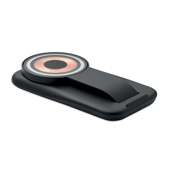 PENDOLESS, Chargeur sans fil 3 en 1 15W