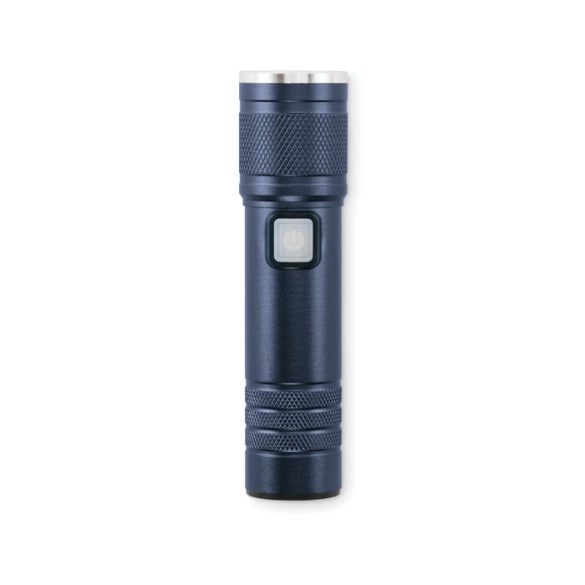 FLASHRA, Lampe torche COB rechargeable