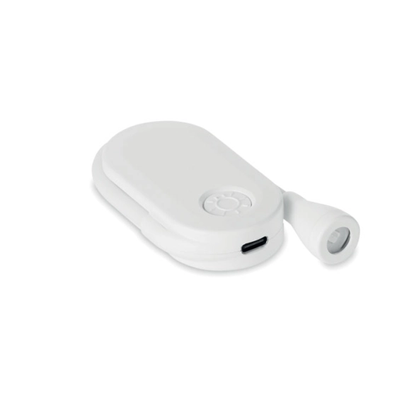 SCENE REPLA, Lampe de poche rechargeable