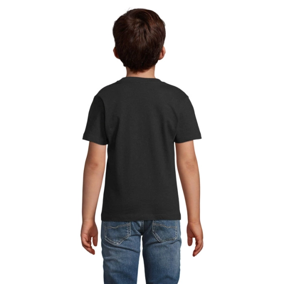 IMPERIAL KIDS, IMPERIAL KIDS T-SHIRT 190g