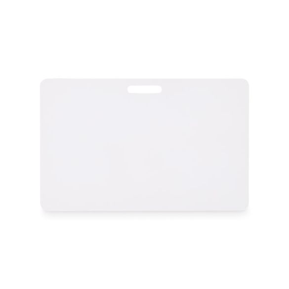 BADSMALL, Badge pour lanyard 54 x 86 mm