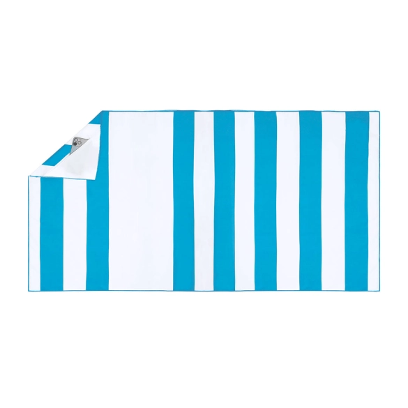Serviette absorbante 160x80cm "Laona"