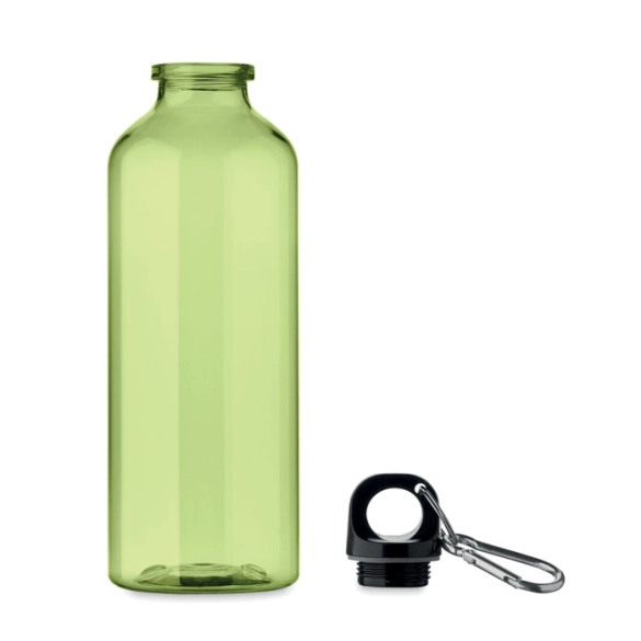 MOSS RE500, Bouteille RPET 500ml
