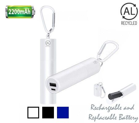 Power Bank Decan
