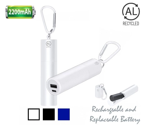 Power Bank Decan