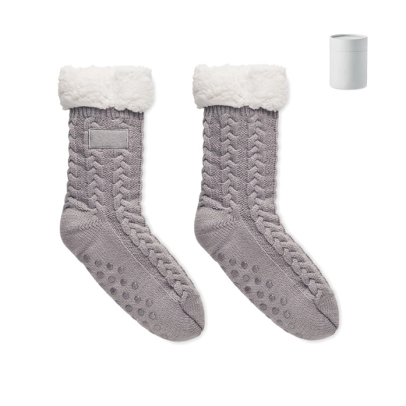 CANICHIE, Paire de chaussettes