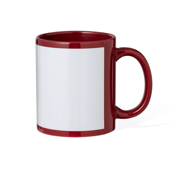 Tasse Sublimation Orchix