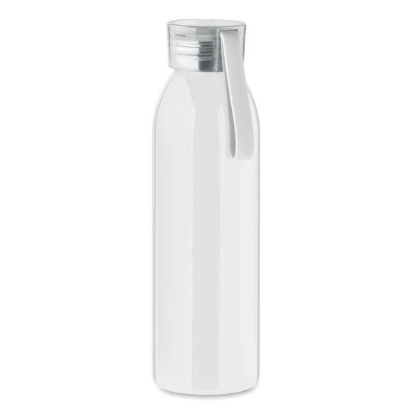 BIRA, Bouteille en acier inox 650ml