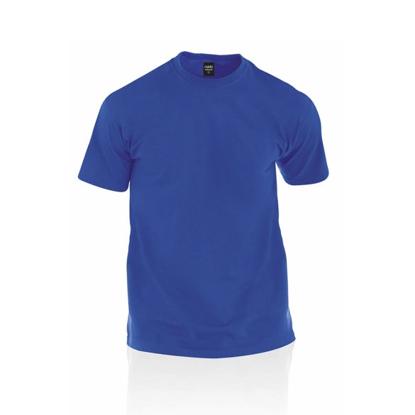 T-Shirt Adulte Couleur Premium