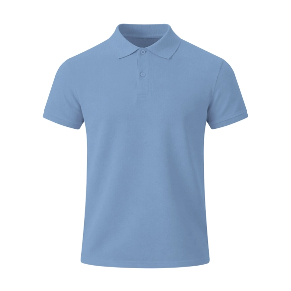 Polo Adulte Couleur Charles