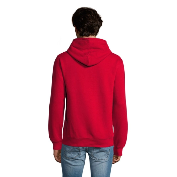 Sweat à capuche homme 280gr "Lando-men"