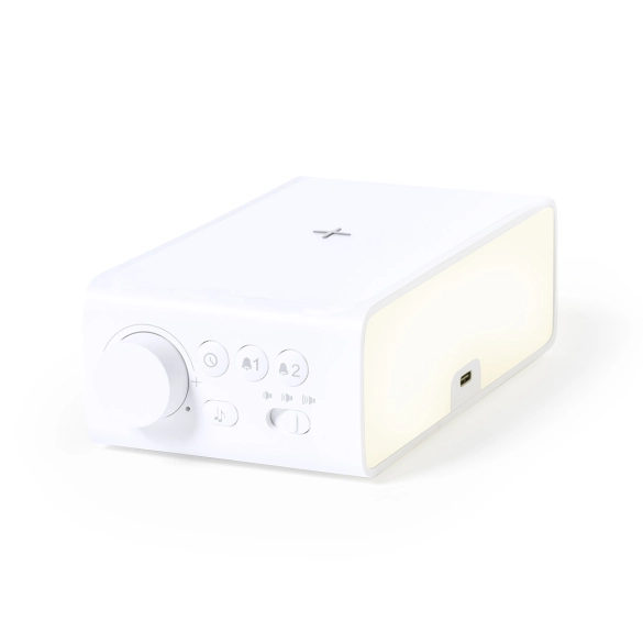 Horloge Multifonction Fabirt