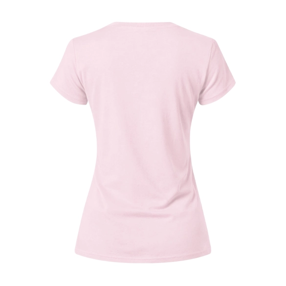 T-Shirt Femme Couleur Epika
