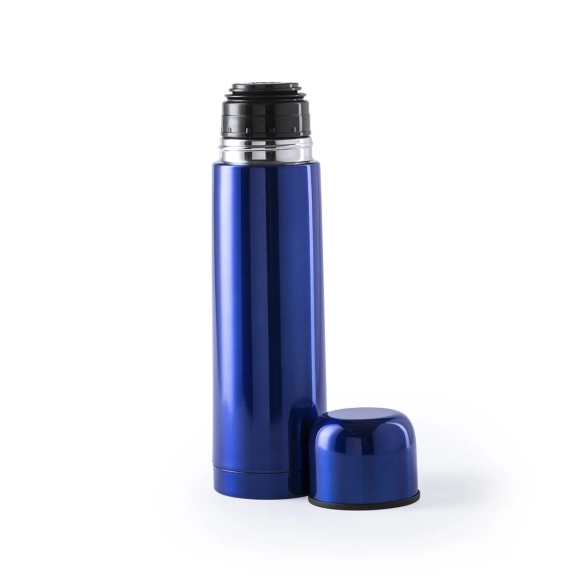 Bouteille thermos en inox 500ml "Bavoline"