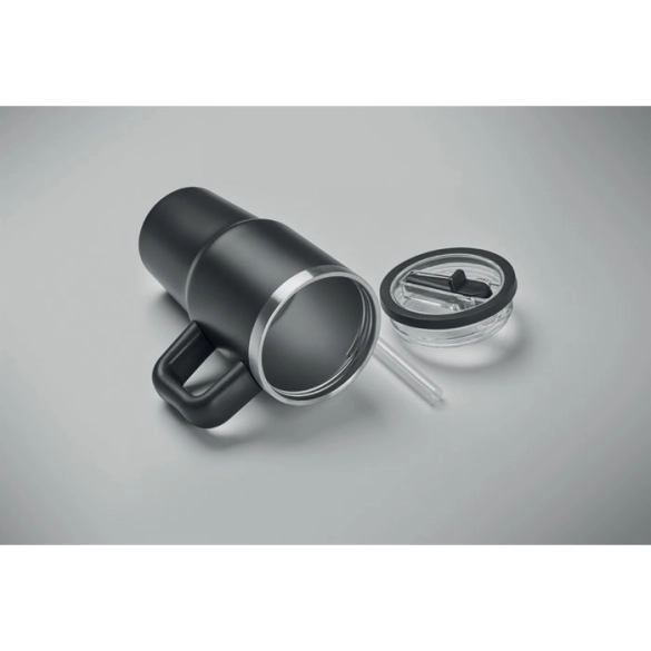 ALAND, Gobelet double paroi 500ml