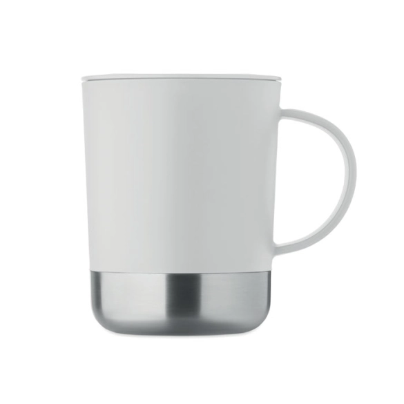 BEAKER, Mug simple paroi 300ml