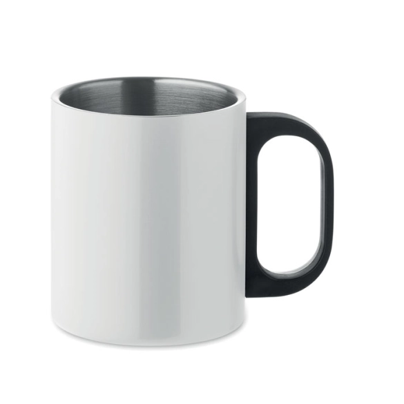 Mug double paroi 300ml "Topaz"