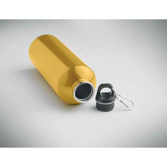 RE-ONE MOSS, Bouteille à simple paroi 1L