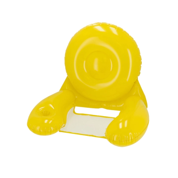 Fauteuil de plage gonfable "Pomadino"