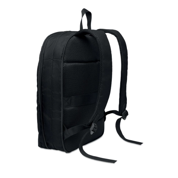 XPANDA, Sac à dos extensible 600D RPET