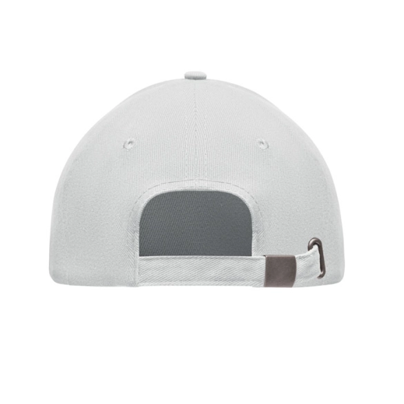 SINGA, Casquette à 5 pans