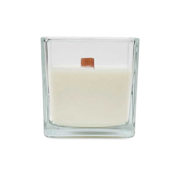 RIU, Bougie en cire végétale 600gr