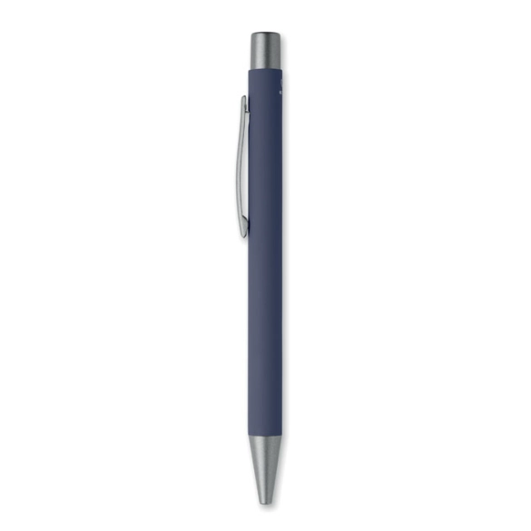 NALI, Stylo bille aluminium recyclé