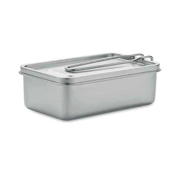 TAMELUNCH, Lunchbox en acier inox