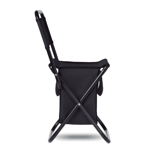 SIT & DRINK, Chaise pliable / glacière