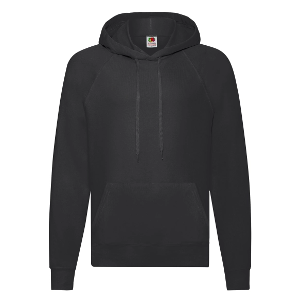 Sweat-Shirt Adulte Lightweight Hooded S