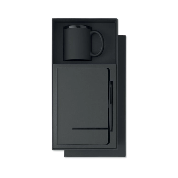 READYSET, Coffret cadeau 3 pièces
