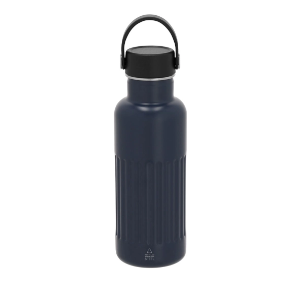 Gourde double paroi en inox 500ml "Walverk"