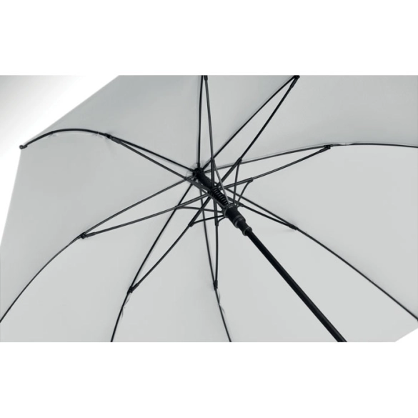 LLUVIA, Parapluie coupe-vent de 27''