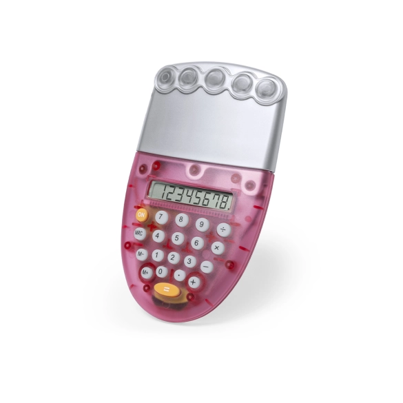 Calculatrice Ozone