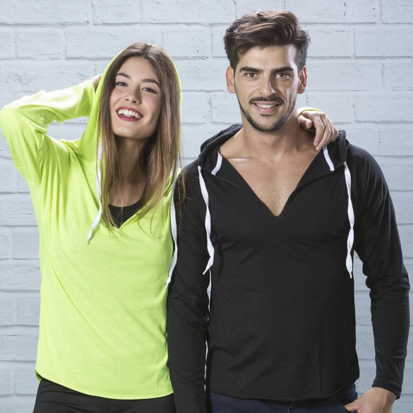 T-Shirt Adulte Yuk