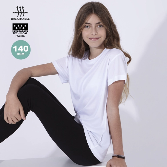 T-Shirt Enfant Krusly