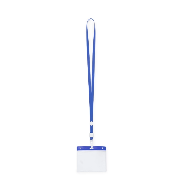 Lanyard Porte-Badge Maes