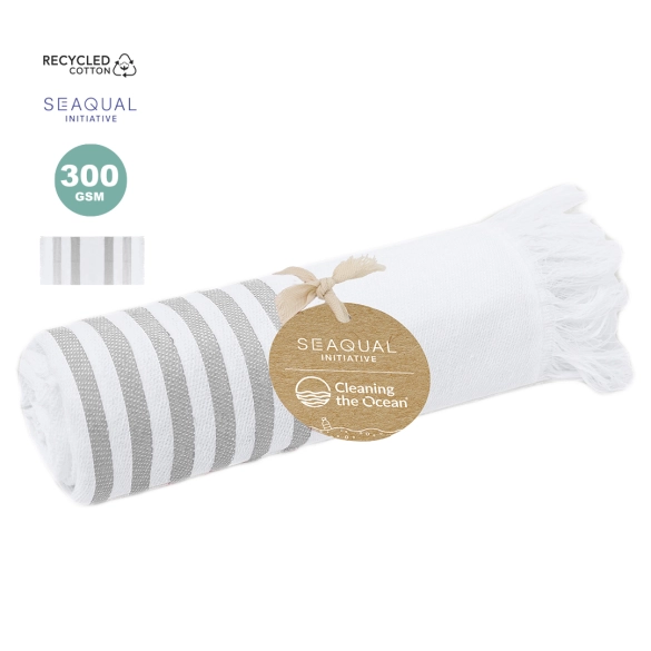 Paréo Serviette Tirling