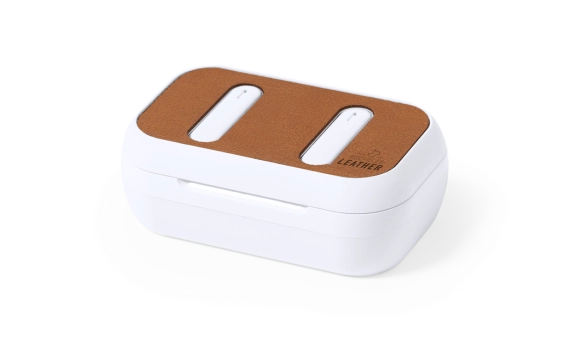 Écouteurs Shizar RCS