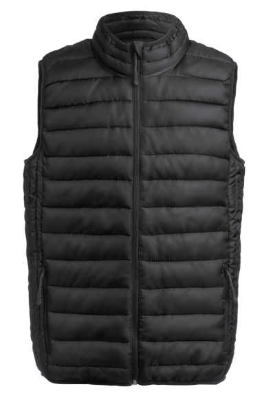 Gilet Belsan