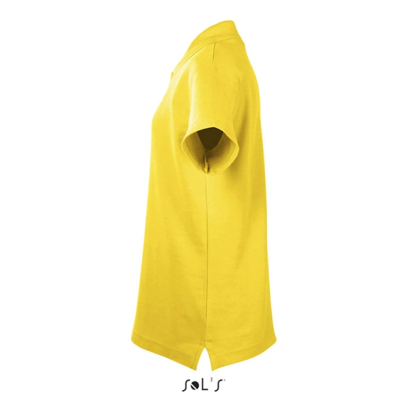 Polo enfant en coton 170gr "Maviron"