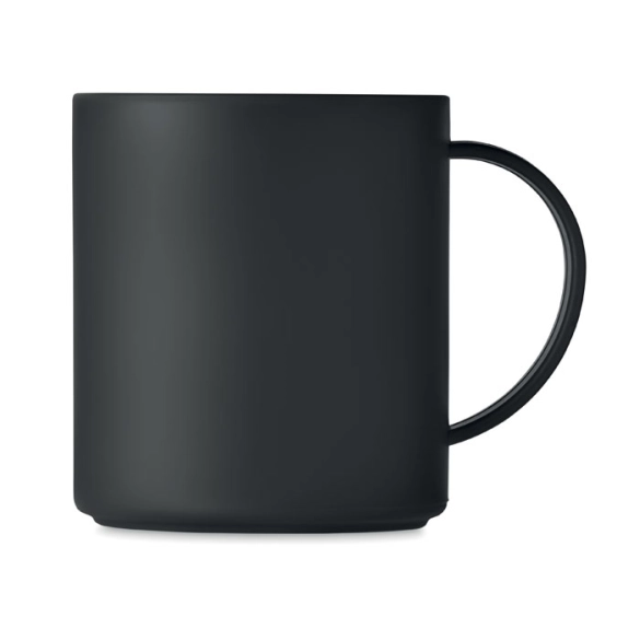 Mug réutilisable en plastique 300ml "Minata"