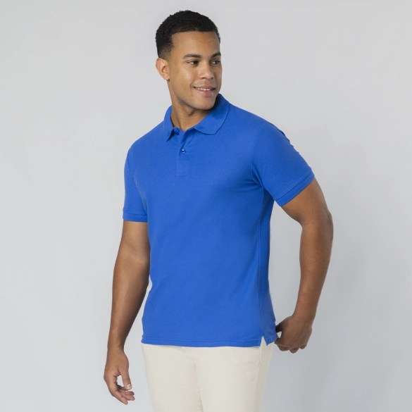 Polo Adulte Couleur Charles