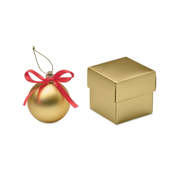 BELLES, Coffret de boule de Noël