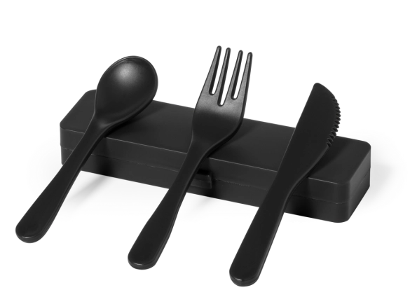 Set Couverts Florax