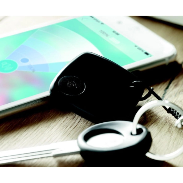 FINDER, Key finder