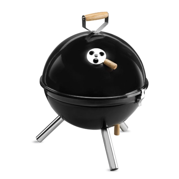 KNOCKING, Barbecue démontable