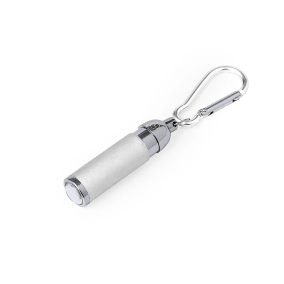 Porte-Clés Lampe Wols