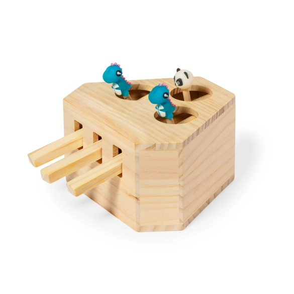 Jeu d'Animaux de Compagnie Kesel