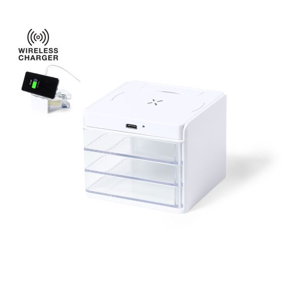 Chargeur Organiseur Macky